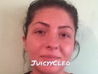JuicyyCleo