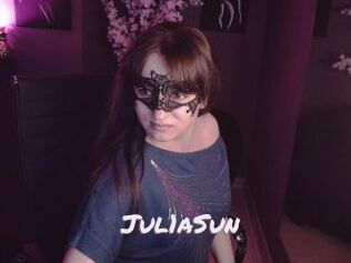 Jul1aSun