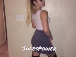 JulesPower