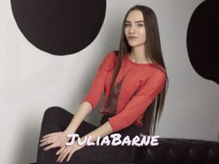 JuliaBarne Deutsche Sexcams