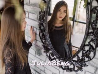 JuliaBeng Deutsche Sexcams