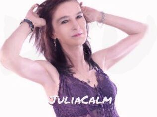JuliaCalm