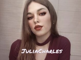 JuliaCharles Deutsche Sexcams