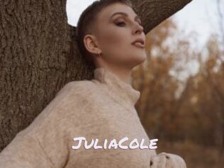 JuliaCole