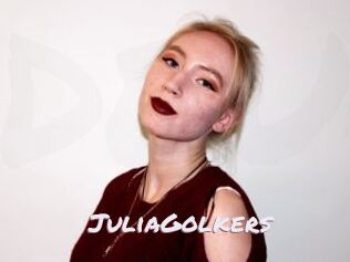 JuliaGolkers
