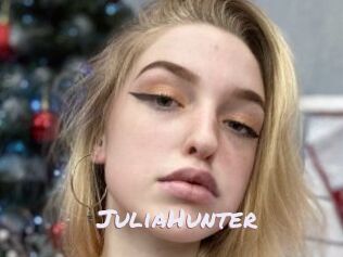 JuliaHunter