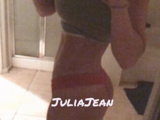 JuliaJean