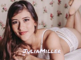 JuliaMiller