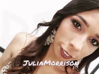 JuliaMorrison Deutsche Sexcams