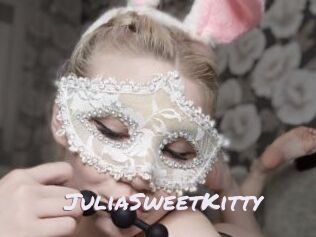 JuliaSweetKitty Deutsche Sexcams