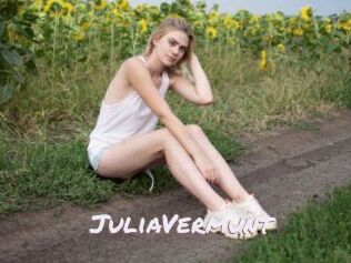 JuliaVermunt Deutsche Sexcams