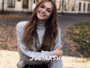 JuliaXShy