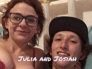 Julia_and_Josiah Deutsche Sexcams