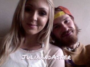 Julia_and_Asher