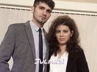 Julian31