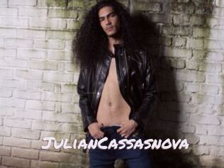 JulianCassasnova