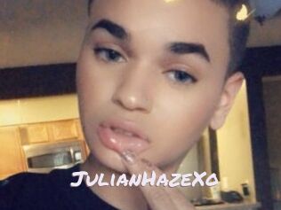 JulianHazeXo