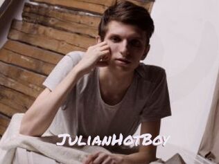 JulianHotBoy Deutsche Sexcams