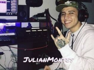JulianMontes