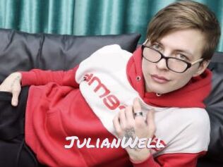 JulianWell Deutsche Sexcams