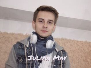 Julian_May