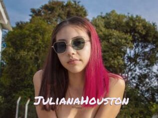JulianaHouston