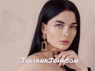 JulianaJohnson