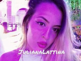 JulianaLattina Deutsche Sexcams