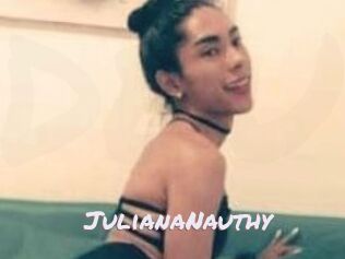 JulianaNauthy