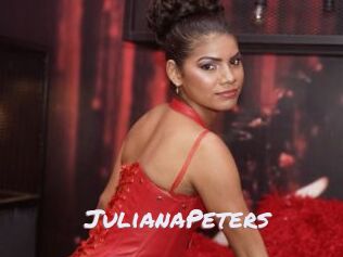 JulianaPeters Deutsche Sexcams