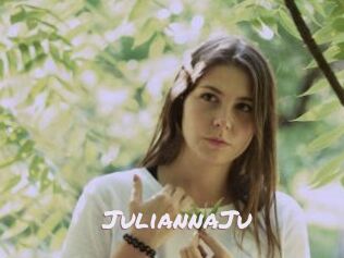 JuliannaJu