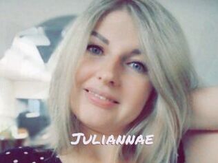 Juliannae