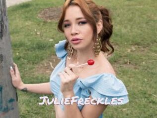 JulieFreckles