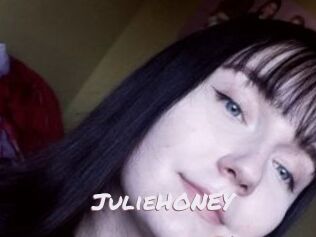 JulieHONEY Deutsche Sexcams