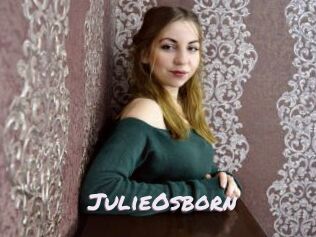 JulieOsborn Deutsche Sexcams