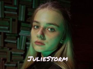 JulieStorm