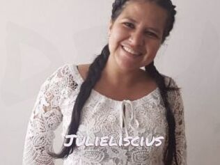 Julieliscius