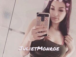 JulietMonroe