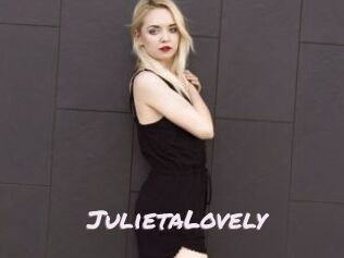 JulietaLovely