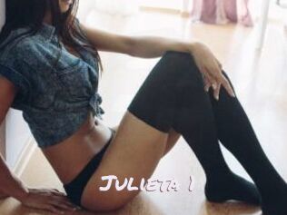Julieta_1 Deutsche Sexcams