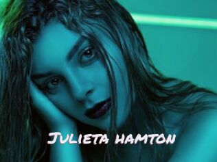 Julieta_hamton Deutsche Sexcams