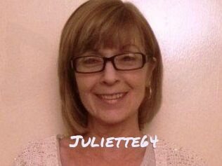 Juliette64