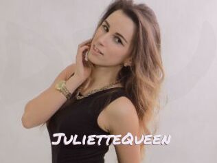 JulietteQueen