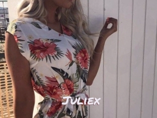 Juliex