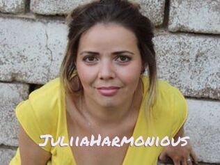 JuliiaHarmonious