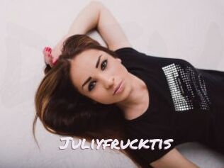 Juliyfrucktis