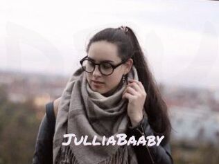 JulliaBaaby