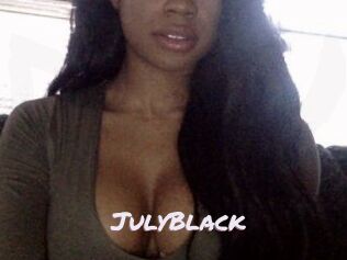 JulyBlack Deutsche Sexcams