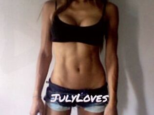 JulyLoves