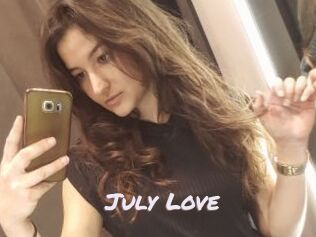 July_Love